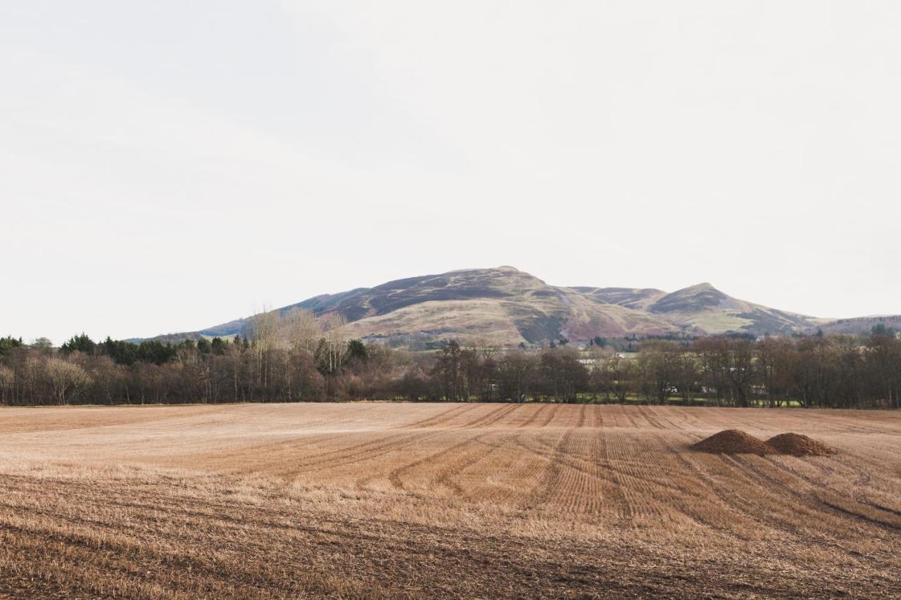 Atlas Ovation Lodge Auchterarder Exterior foto